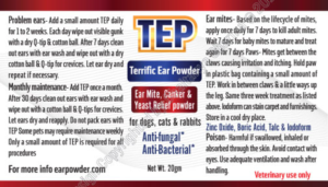 Label Design by Chaitanya S.