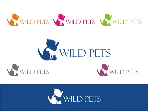 Logo Design by rastf2day for Butterfly Skye | Design #2383384