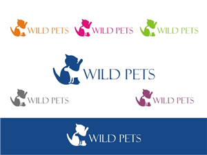 Logo Design by rastf2day