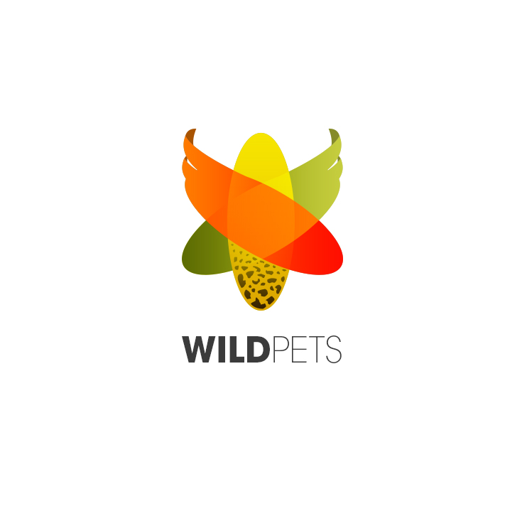 Logo Design by studio-sfp.com for Butterfly Skye | Design #2378840