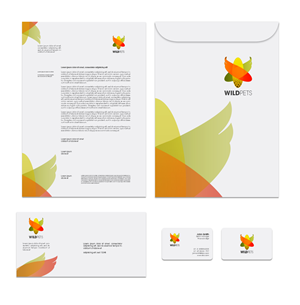 Logo Design by studio-sfp.com for Butterfly Skye | Design: #2378843