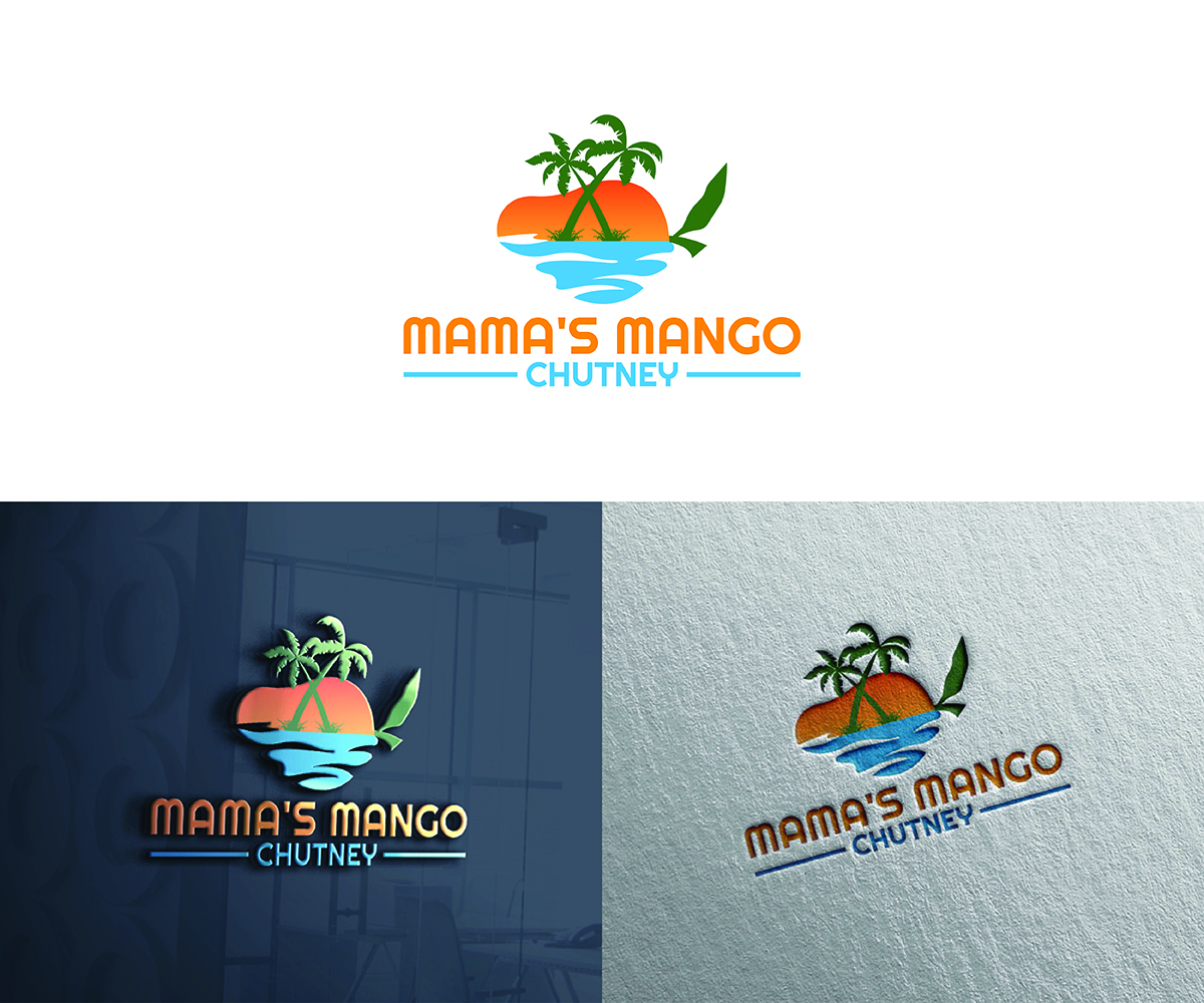 Logo Design by eMARK for Adventures Of Rico Photography | Design #15277941