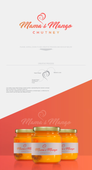 Logo Design by rafaeldsgn