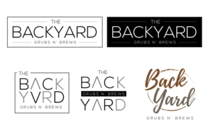 Logo Design by bluish28
