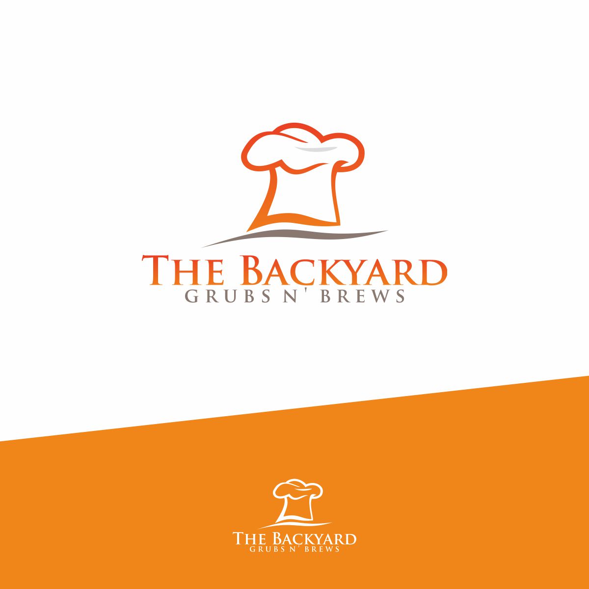 Logo Design by Paulsein for this project | Design #12215548