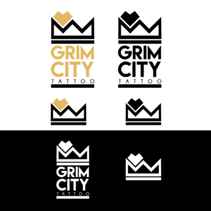 Logo Design by Sifa Blackmon Designs