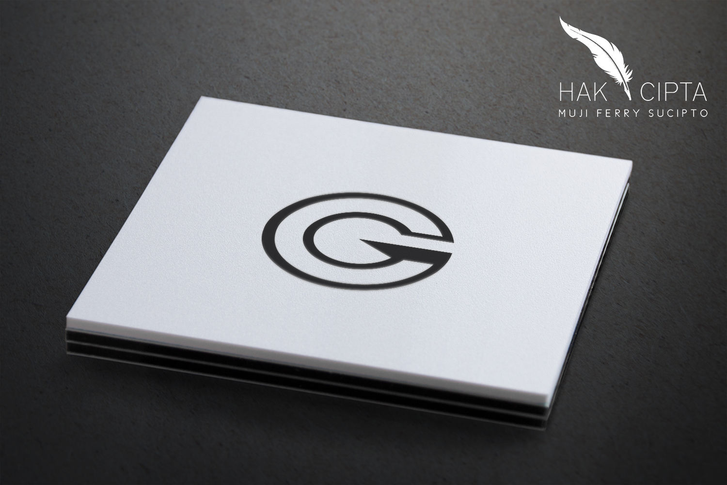 Logo Design by Yudhoyono for Grim City Tattoo Club | Design #12090658