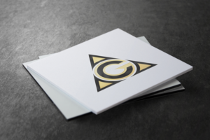 Logo Design by Yudhoyono for Grim City Tattoo Club | Design: #12090998