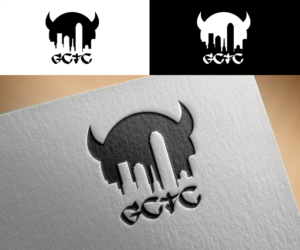 Diseño de Logo por Renen para Grim City Tattoo Club | Diseño: #12094740