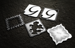 Diseño de Logo por Kreatif para Grim City Tattoo Club | Diseño: #12091273