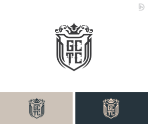 Logo Design by D_Mantra