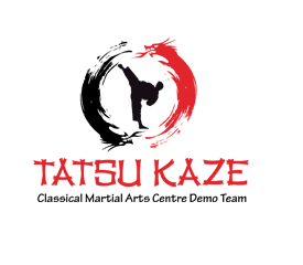 Diseño de Logo por ERICK ANDRE VOORNEMAN para Classical Martial Arts Centre  | Diseño #14719840
