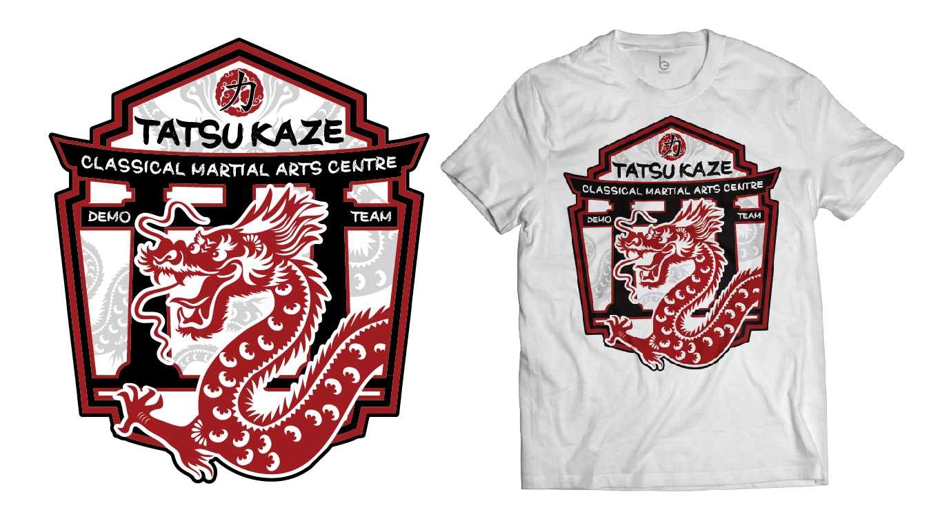 Design de Logo par BEGD - Bradley Edwards Graphic Design pour Classical Martial Arts Centre  | Design #14635539