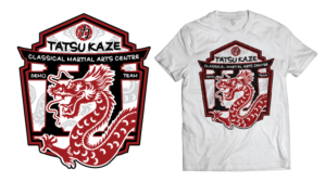 Logo Design by BEGD - Bradley Edwards Graphic Design for Classical Martial Arts Centre  | Design: #14635539