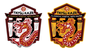 Logo Design by BEGD - Bradley Edwards Graphic Design for Classical Martial Arts Centre  | Design: #14635540