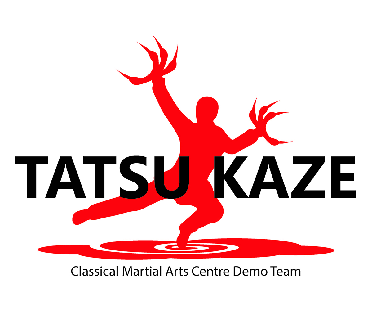 Design de Logo par drogers pour Classical Martial Arts Centre  | Design #14675239