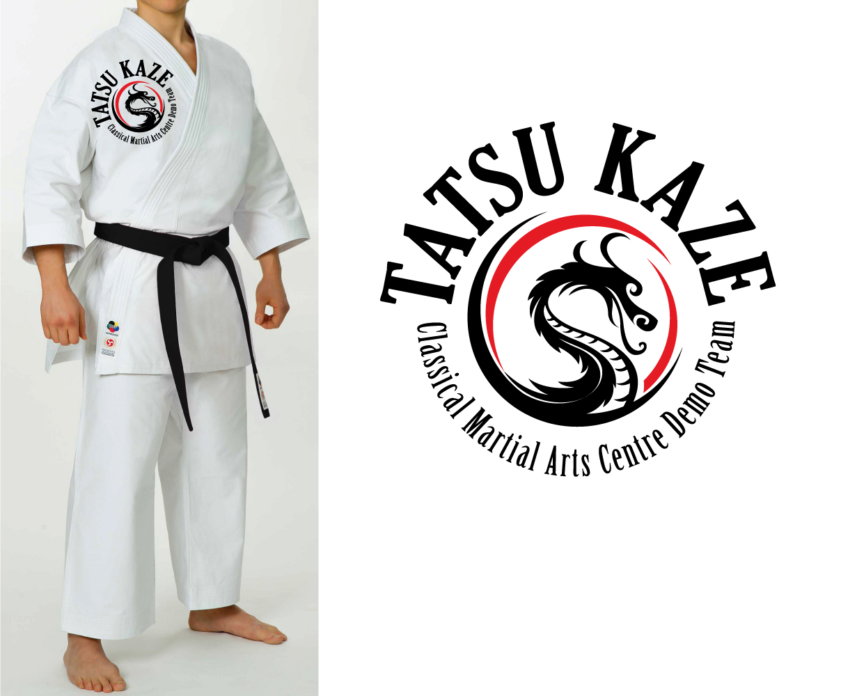 Logo Design by blue eye for Classical Martial Arts Centre  | Design #14667802