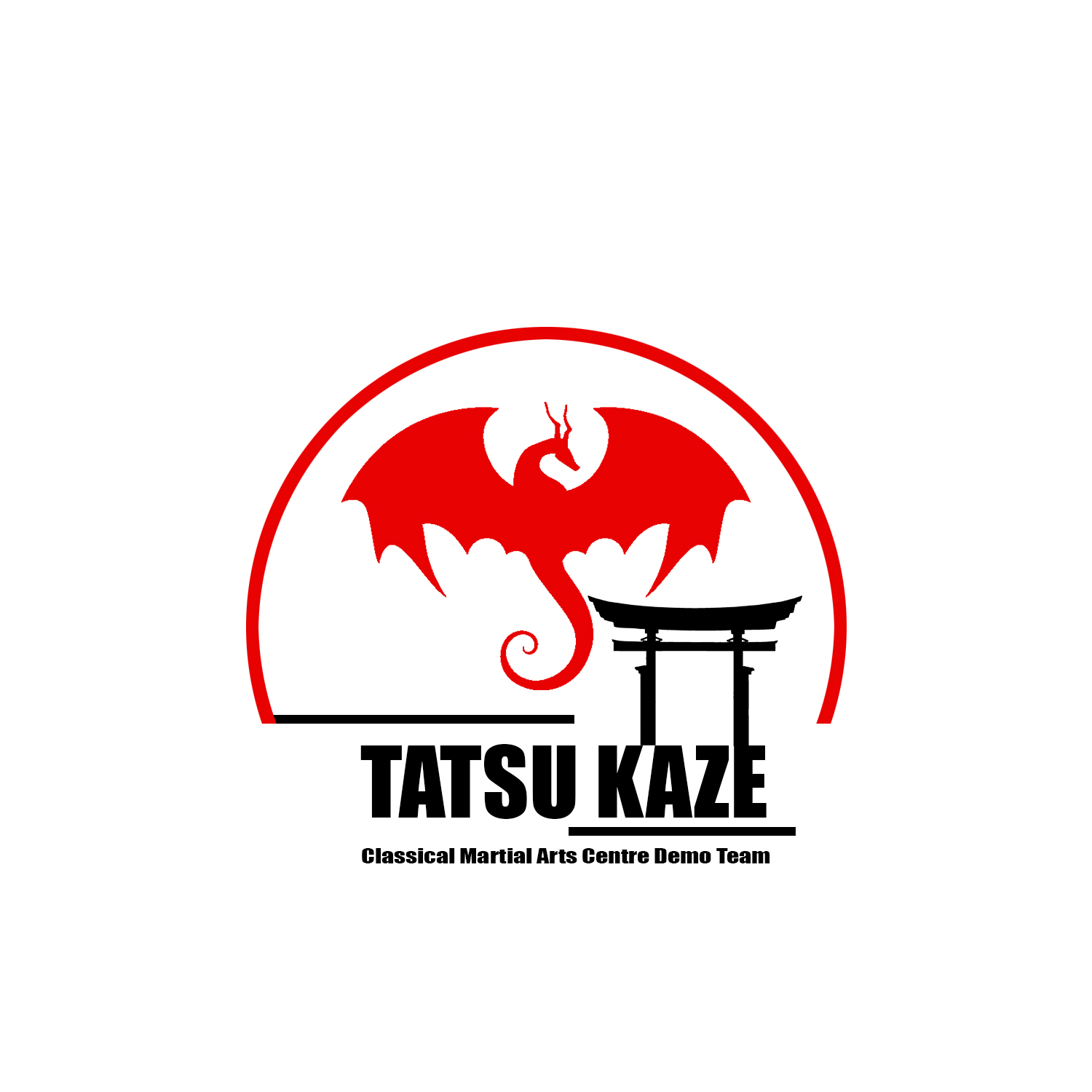 Diseño de Logo por chamathfernando0000 para Classical Martial Arts Centre  | Diseño #14650288