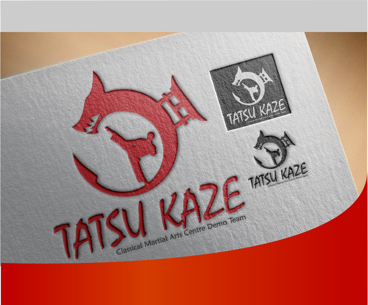 Logo Design by CHRONO for Classical Martial Arts Centre  | Design #14697027