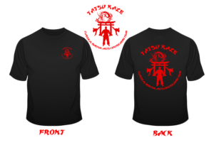 Logo Design by yogioioi414 for Classical Martial Arts Centre  | Design #14737676