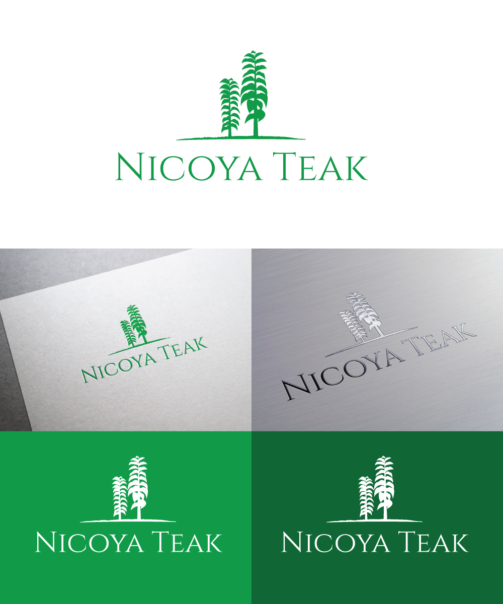Logo Design by Sergio Coelho for this project | Design #12142184