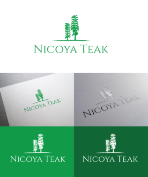Logo Design by Sergio Coelho for this project | Design: #12142184