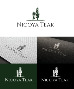 Logo Design by Sergio Coelho for this project | Design: #12150890