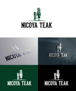 Logo Design by Sergio Coelho for this project | Design: #12151032