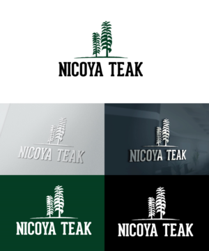 Logo Design by Sergio Coelho for this project | Design: #12263319