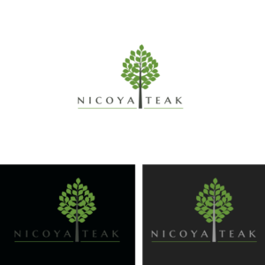 Logo Design by emptyboxgraphics