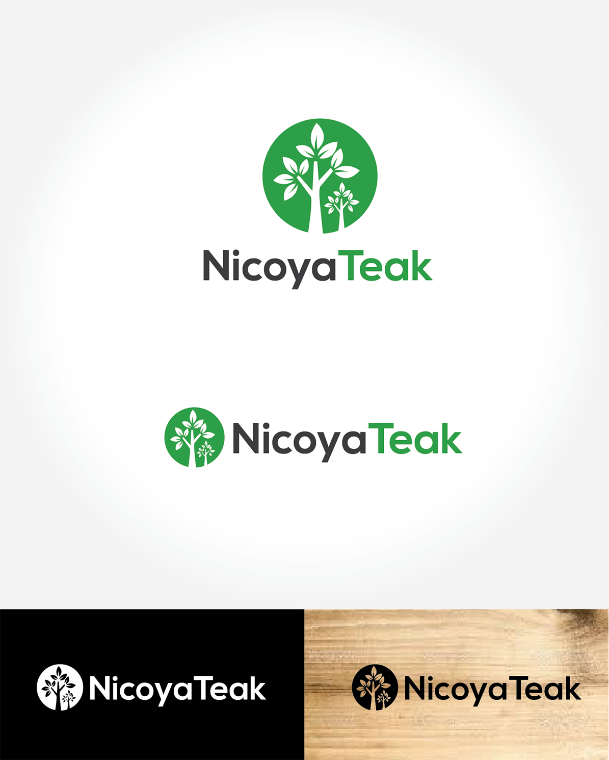 Logo Design by Alexandar for this project | Design #12098181