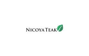 Nicoya Teak | Logo Design by logonumberone