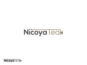 Logo Design by Zeeshan Ali for this project | Design: #12094713