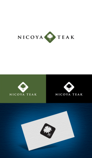 Logo Design by abc for this project | Design: #12098905