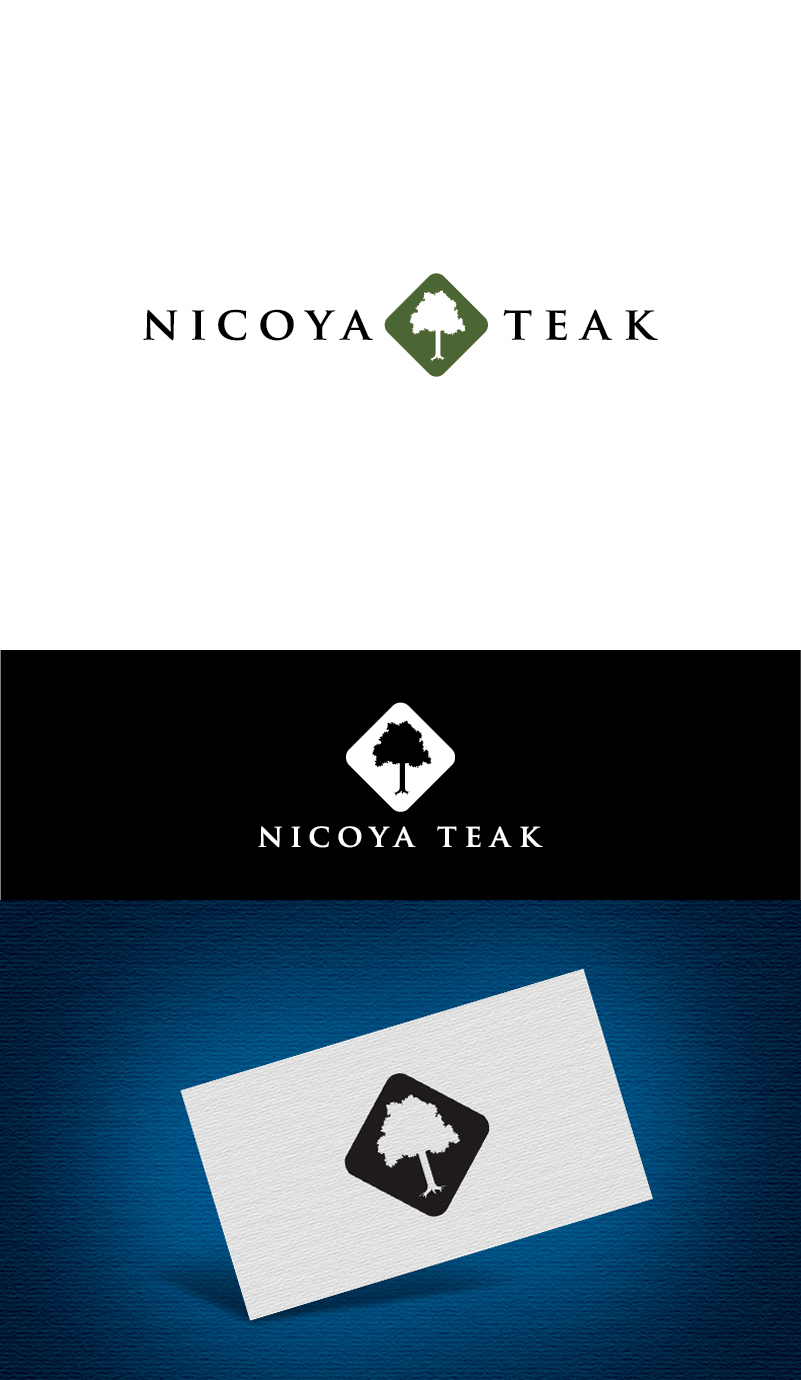 Logo Design by abc for this project | Design #12107572