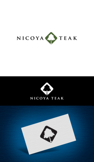 Logo Design by abc for this project | Design: #12107573
