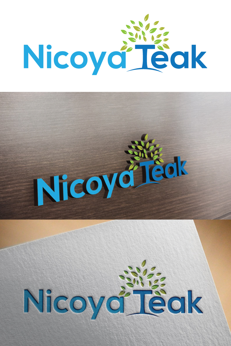 Logo Design by designlogo007 for this project | Design #12095530