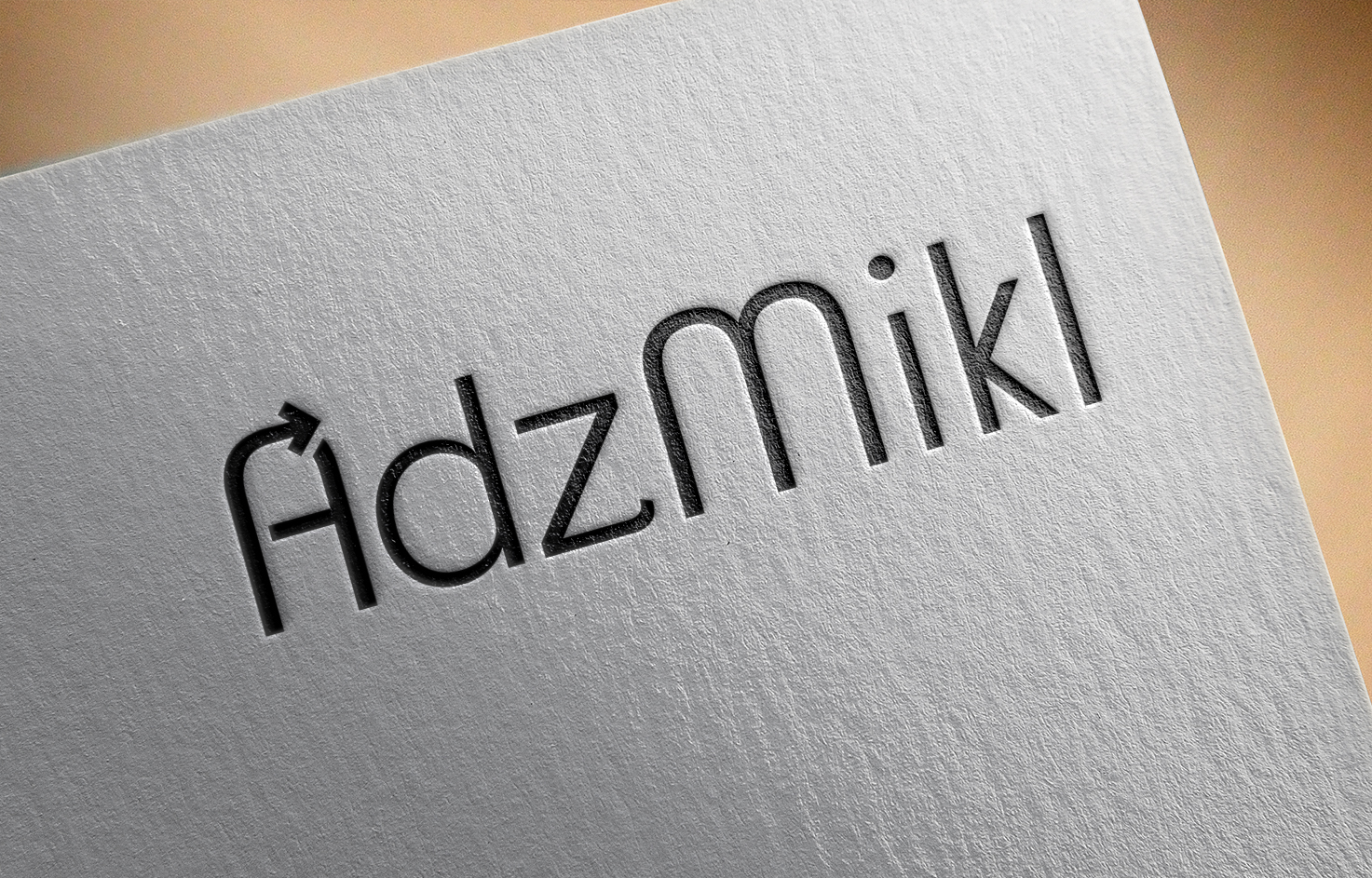 Logo Design by Tyler Blake Designs for AdzMikl | Design #12098460