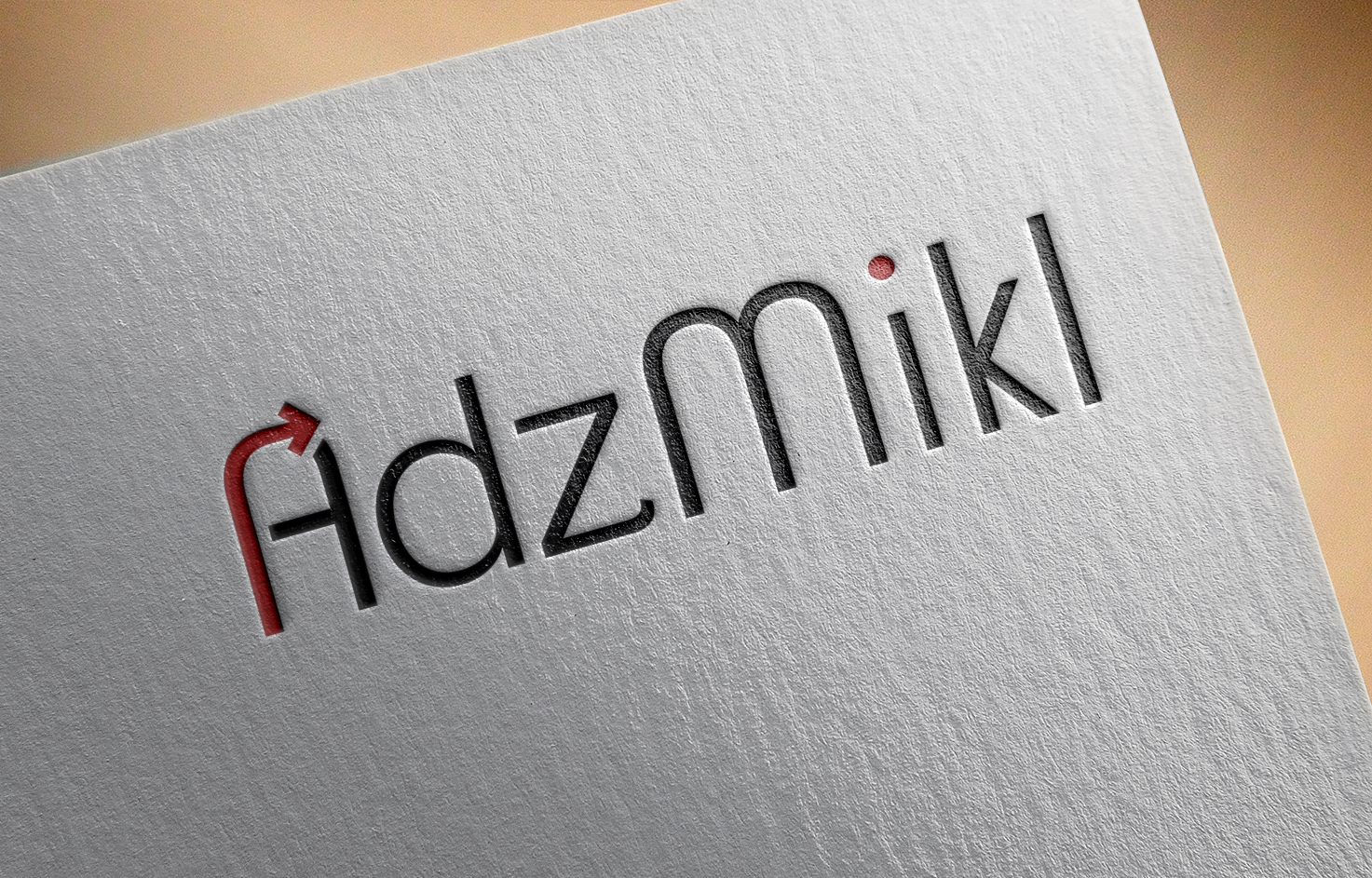 Diseño de Logo por Tyler Blake Designs para AdzMikl | Diseño #12098461
