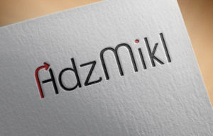 Diseño de Logo por Tyler Blake Designs para AdzMikl | Diseño: #12098461