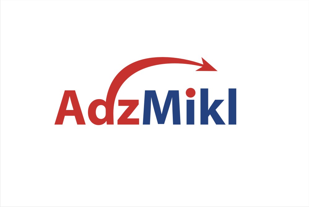 Diseño de Logo por nutu para AdzMikl | Diseño #12096818
