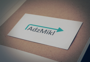 Diseño de Logo por CreArt para AdzMikl | Diseño: #12099291