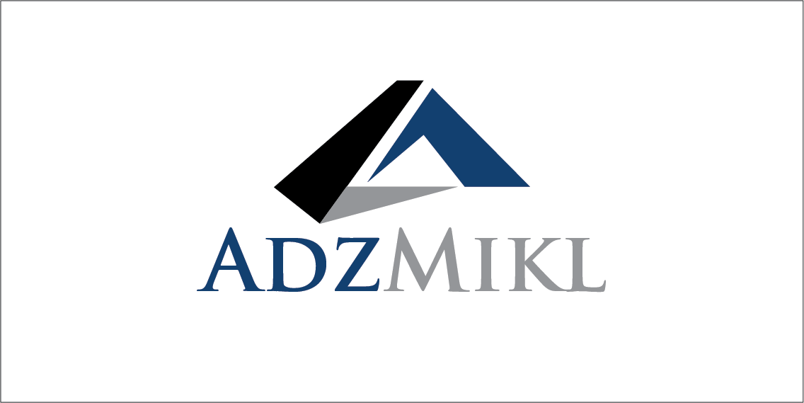 Diseño de Logo por nashi para AdzMikl | Diseño: #12111227