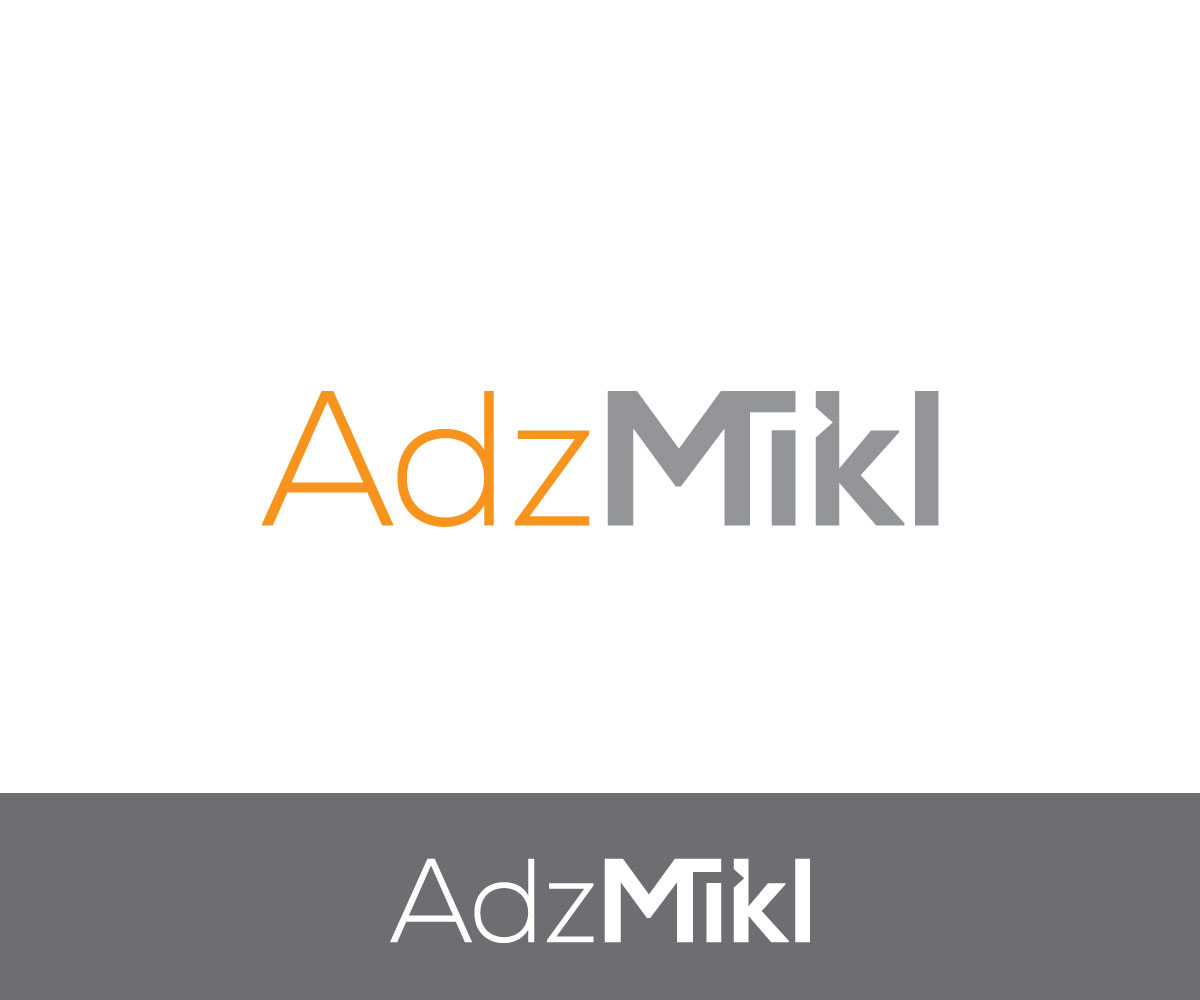 Logo Design by creatonymous for AdzMikl | Design #12097640