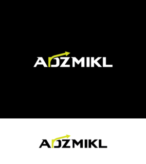 Diseño de Logo por abc para AdzMikl | Diseño: #12110708
