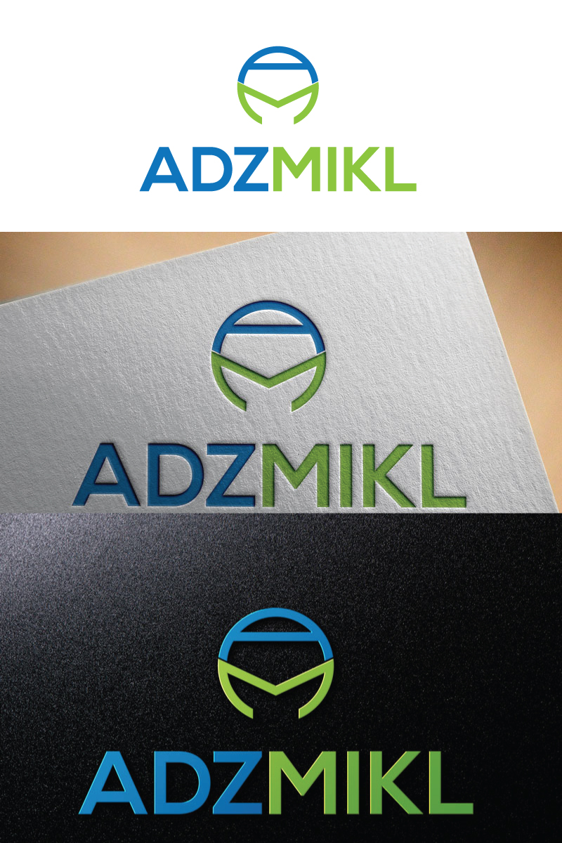 Diseño de Logo por designlogo007 para AdzMikl | Diseño #12096058