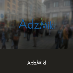 Diseño de Logo por GRAFFYC para AdzMikl | Diseño: #12095210