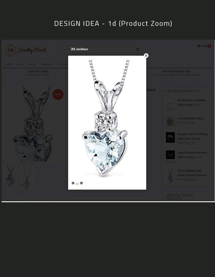 Diseño Web por Venkat para este proyecto | Diseño #12107614