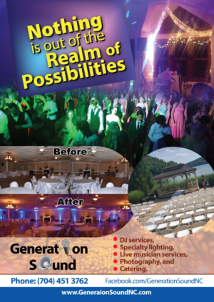 Flyer Design by Impressive Sol