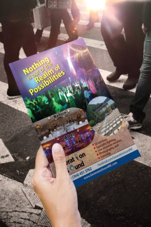 Flyer Design by Impressive Solutions for this project | Design: #12104964